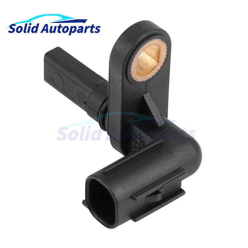 Wheel ABS Speed Sensor Front Right For Toyota Sequoia Tundra  89542-0C020 895420C020