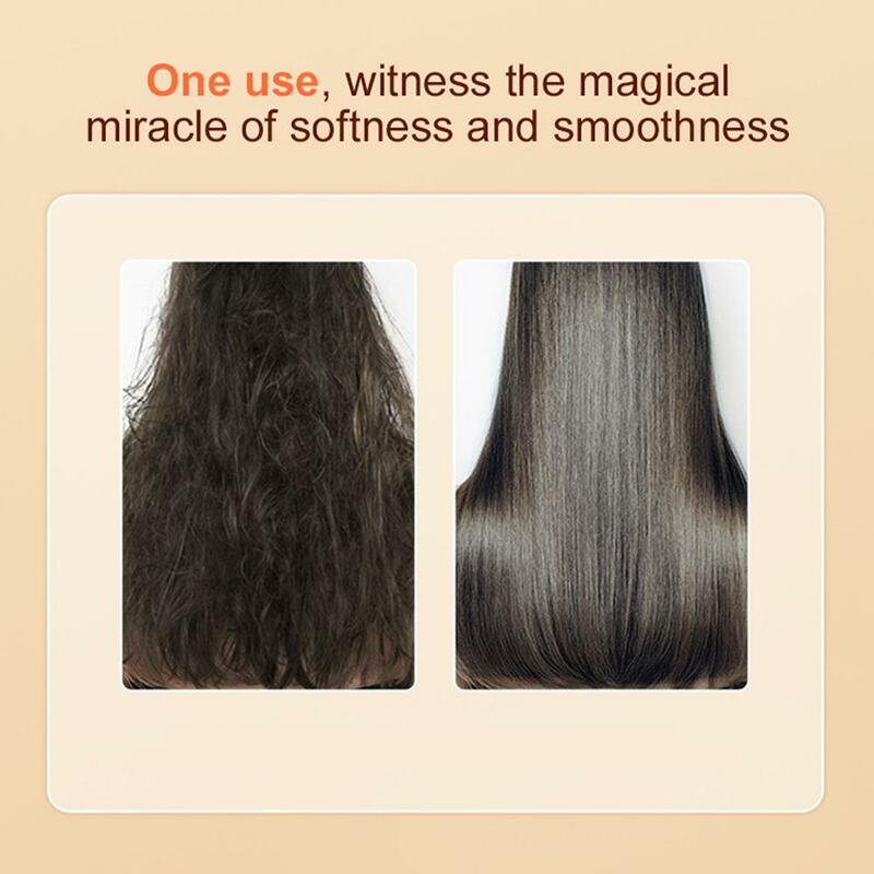 Magic Smoothing Hair Serum Deep Nourishment Hair Oil For Repairing Damaged Hair Treatment Conditioner For Hair Care O5O8