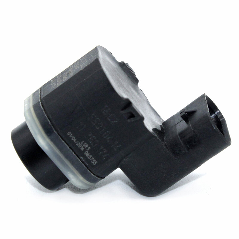 Sensor de aparcamiento PDC 31341345, Radar de Color negro para Volvo C30, S60, S80, V40, V60, V70, XC60, XC70