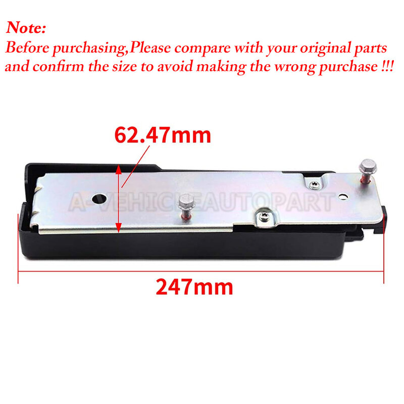 FUG500010 LR017470 FQR500080 FQR500220 Door Tail Lock Or Control Tailgate Actuator For Land Rover Discovery 3/4 LR3 LR4