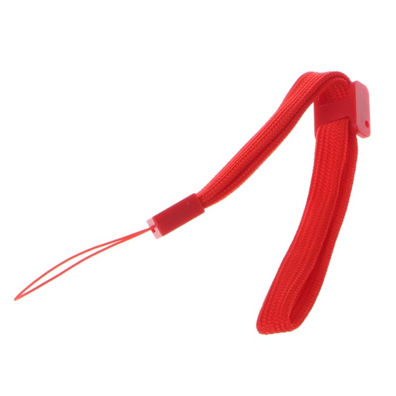 17 kurzes Handschlaufe-Handgriff-Lanyard-Seil für Wii-Fernbedienung