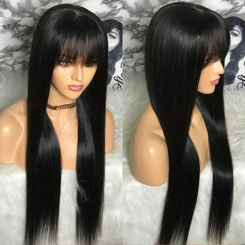 Black Wig Lace Front High Quality Synthetic Wig Blonde Black Synthetic Lace Front Wigs Glueless Cosplay Hair Lace Wigs For Women
