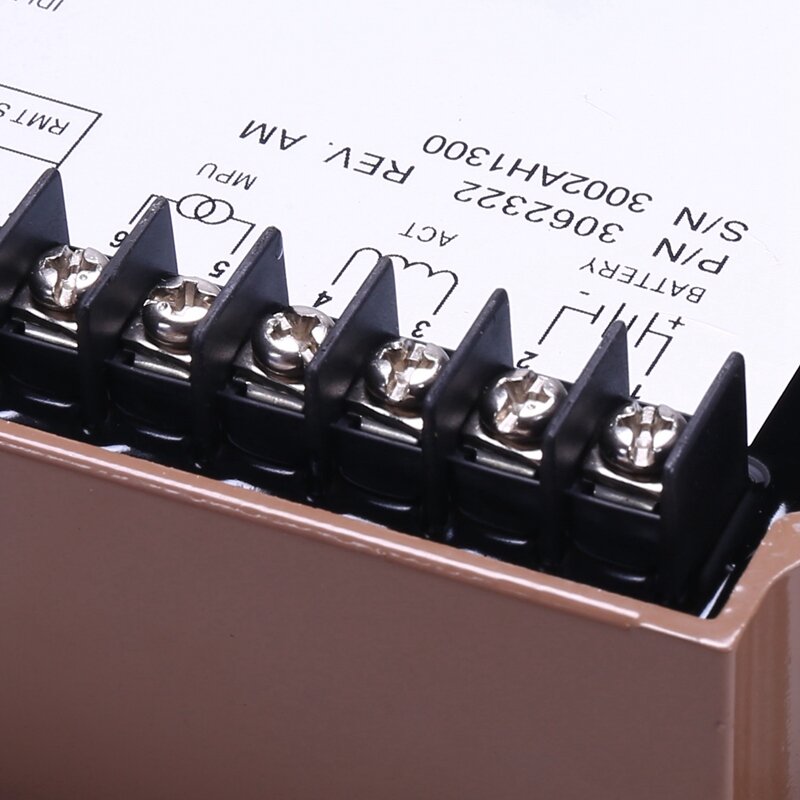 3062322 regolatore di velocità del generatore stabilizzatore di velocità regolatore elettrico modulo circuito di controllo del motore parte del gruppo elettrogeno