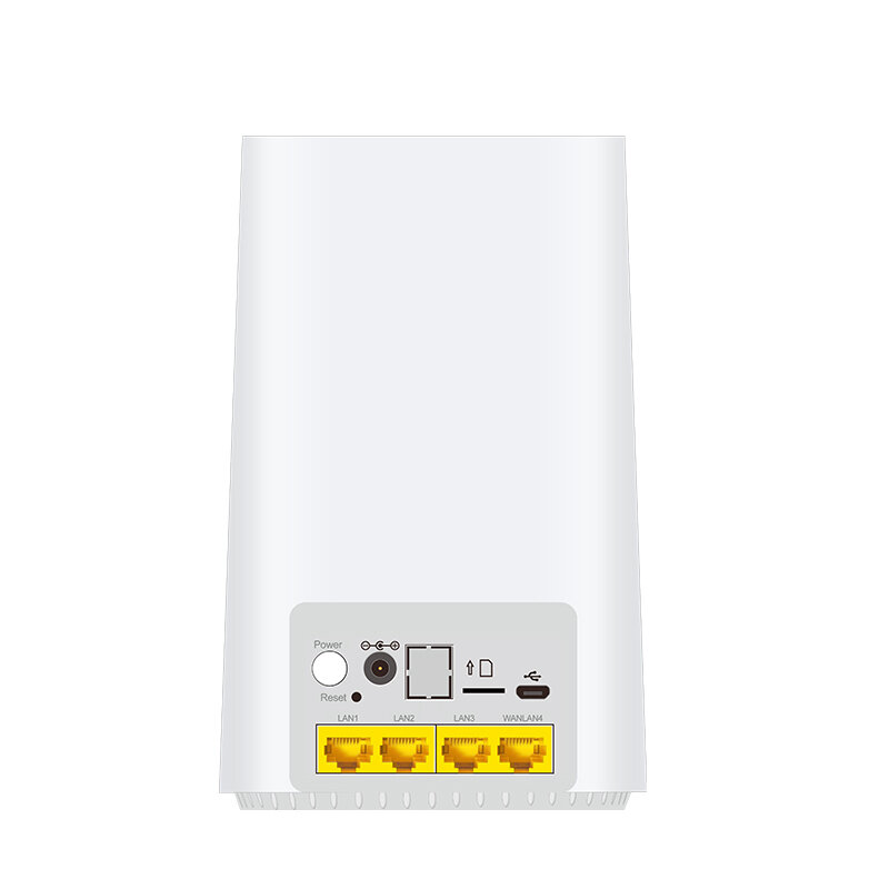Eden Y510 5G Wireless Router CPE Dual WiFi Gigabit Wireless Router