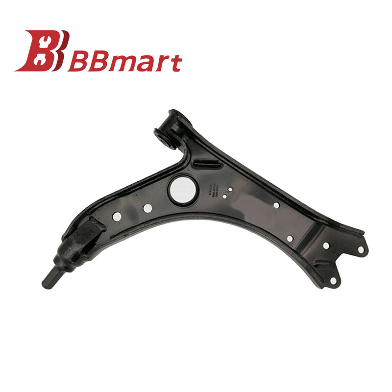 BBmart Auto Parts Track Control Arm Triangle Arm For VW Sagitar 1KD407151B Left Front Lower Swing Arm Car Accessories 1PCS