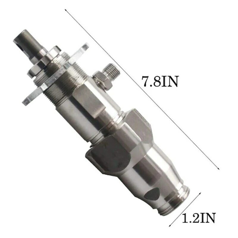 1 Stück Airless-Sprüh pumpe Aftermarket Airless-Pumpe 17 j552 für g r a c o Airless-Farb spritz gerät