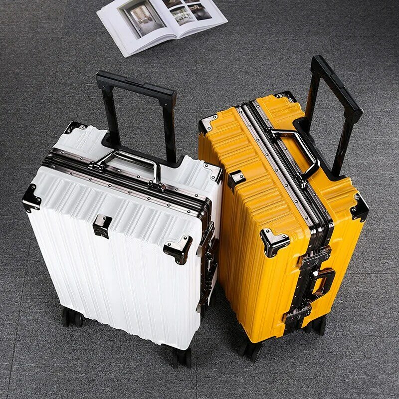 Чемодан для багажа, новинка 2023, модный чемодан для путешествий Lugage 10 кг, чемодан для путешествий, сумка для путешествий