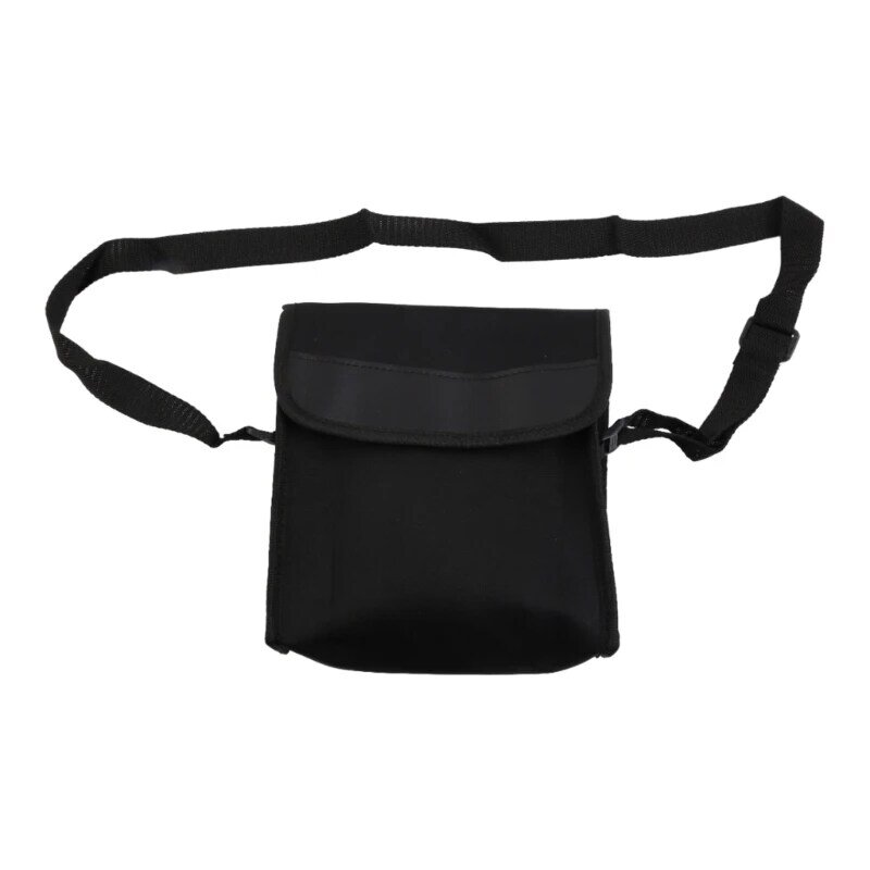 Schokabsorberende tas voor 50 mm verrekijker draagtas voor verkenning buitenshuis