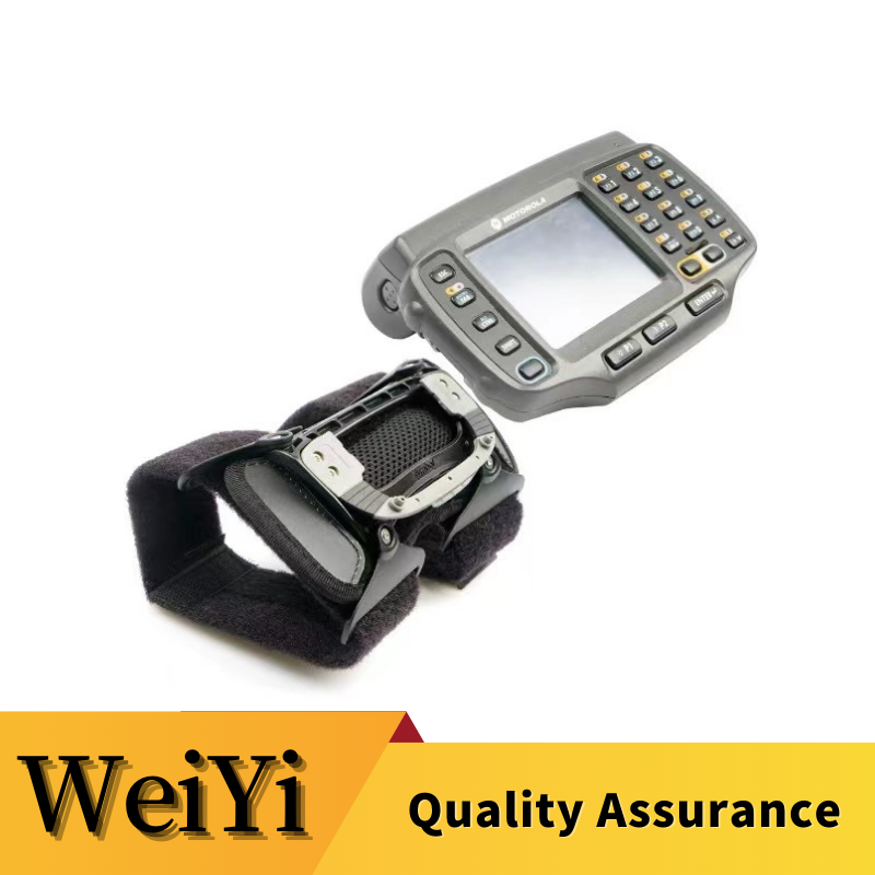 5 pçs pulseira de montagem de pulso (SG-WT4023020-06R) para zebra motorola symbol wt4090 wt41n0, entrega gratuita
