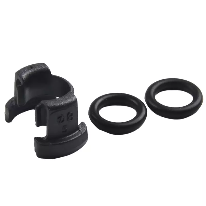 For Toyota 2018-2022 Clamp Clip Clamp Clip For Toyota 2018-2022 1 Set A/C Condensor Clamp Clip For Toyota 2018-2022