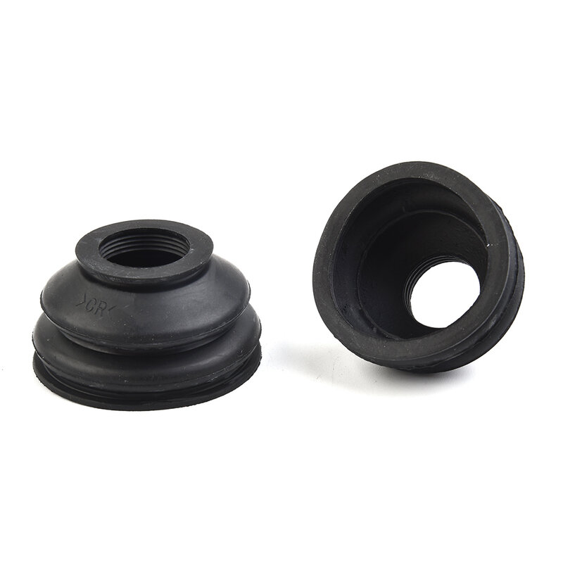 Dust Boots Dust Boot Covers Joint Rubber Ball Set Suspension Track Rod End Universal Accessories Fastening Rubber