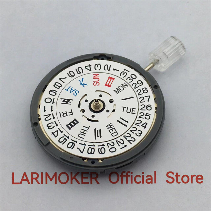 Japan NH36 NH36A high quality men's mechanical movement men's accessories automatic movement