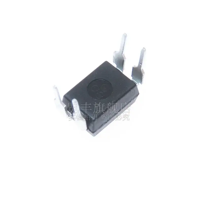 BSSY)Chip EL817C optoacoplador SOP-4, aislador, chip EL817S1 (C) (TU) - F