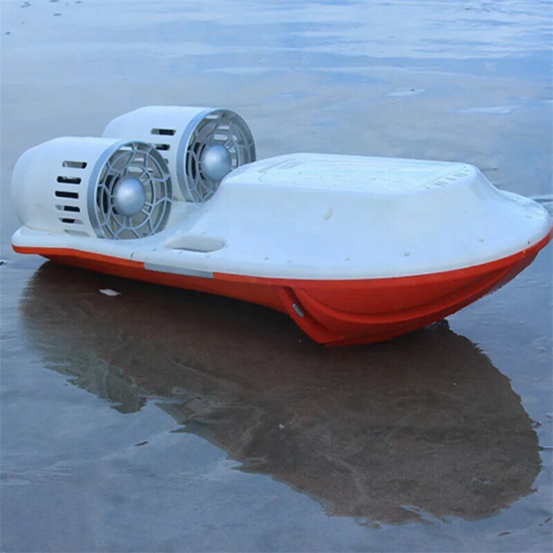 CAMORO-Scooter subaquática elétrica com hélice dupla, motor elétrico a jato, prancha de surf para resgate, natação e mergulho, IP68, 2023