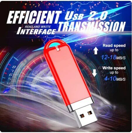 Hot sales Pendrive USB Flash Drives 2.0 Pen Drive 32GB 64GB 128GB 256GB 512GB Cle Usb Memory Stick U Disk for TV Computer