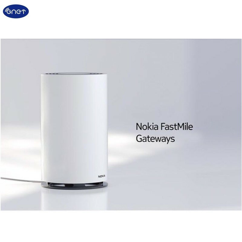 Nokia FastMile 5G Home Gateway 5G-24W-A (Unlocked Australia Version)