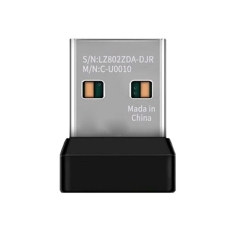 محول دونجل USB لاسلكي DN59 لجهاز استقبال ماوس الألعاب G502X