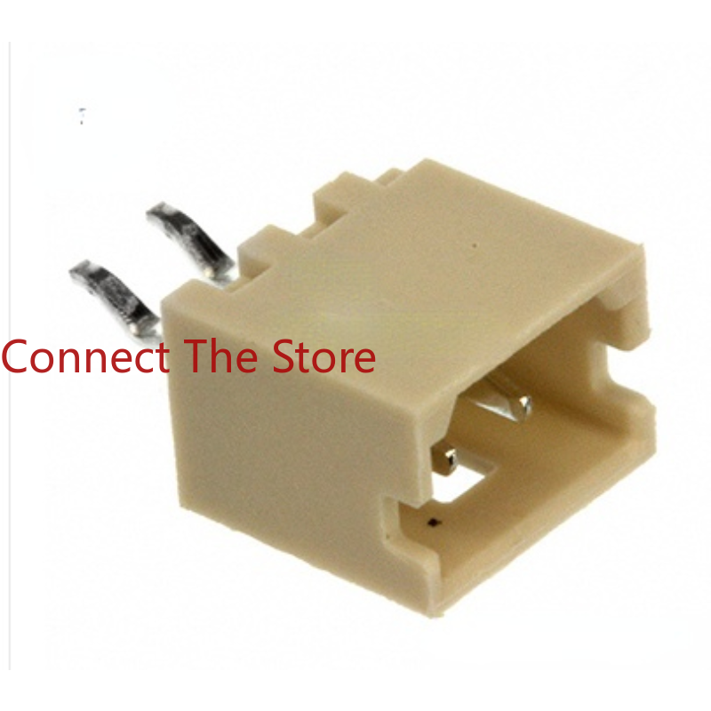 10Pcs Connector Naald Houder 53014-0210 530140210 2pin Voorraad.