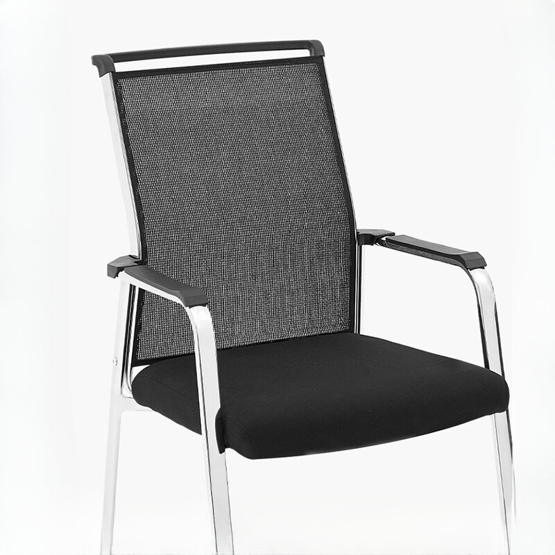 플로어 디자이너 사무실 의자, 대기 높이 안락 의자, 악센트 회의 의자, 훈련 저항 폴트로나 사무실 가구, OK50YY