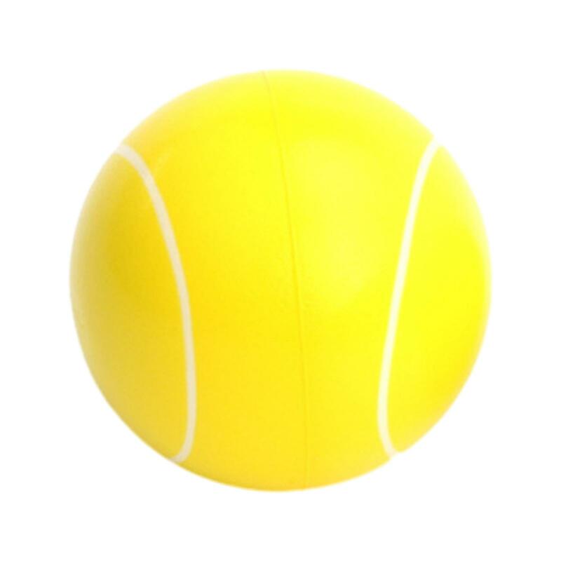 ลูกบอลโฟมบีบเพื่อผ่อนคลายประสาทสัมผัสสำหรับวัยรุ่นผู้ใหญ่