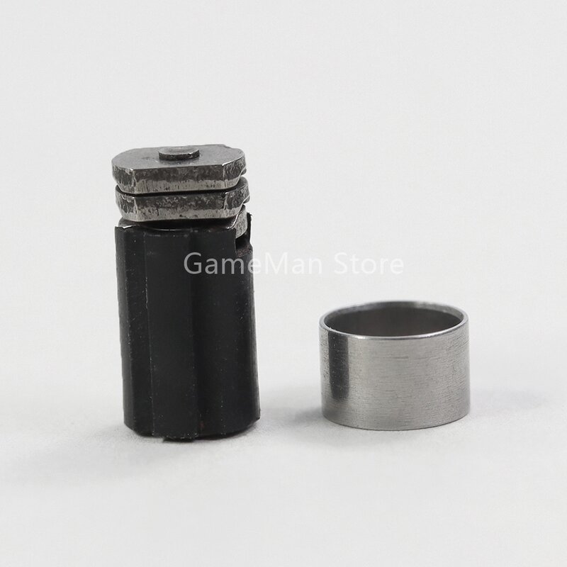 Original High Quality Replacement Rotating Shaft for Nintendo DS Lite Rotate Spindle Axis Barrel Hinge for NDSL