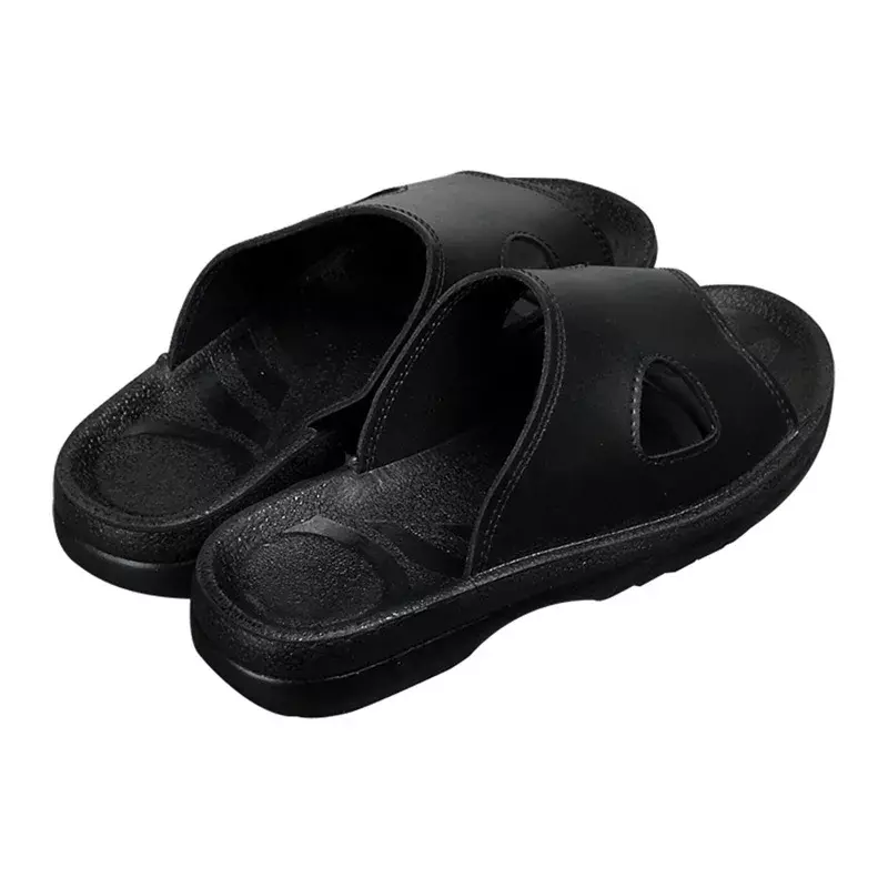 Sepatu 2023 baru Sandal wanita Sandal Fashion Flip flop musim panas gaya Flat Solid Sandal Sandal Flat 580 #23121701