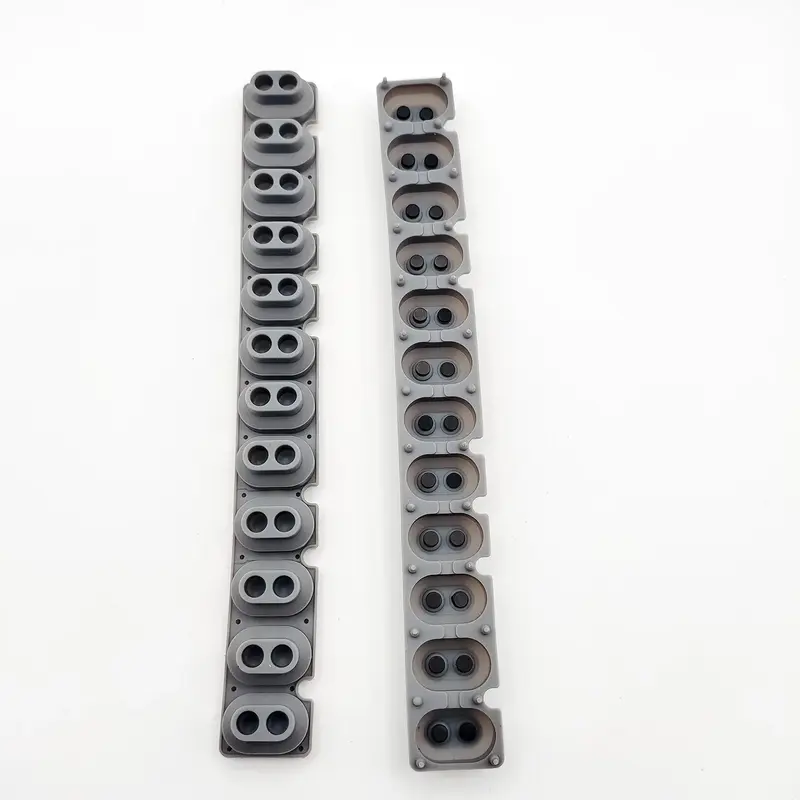 For Korg LP180 Kross 88,Krome 88 Key Contact Rubber Conductive Silicon Strip