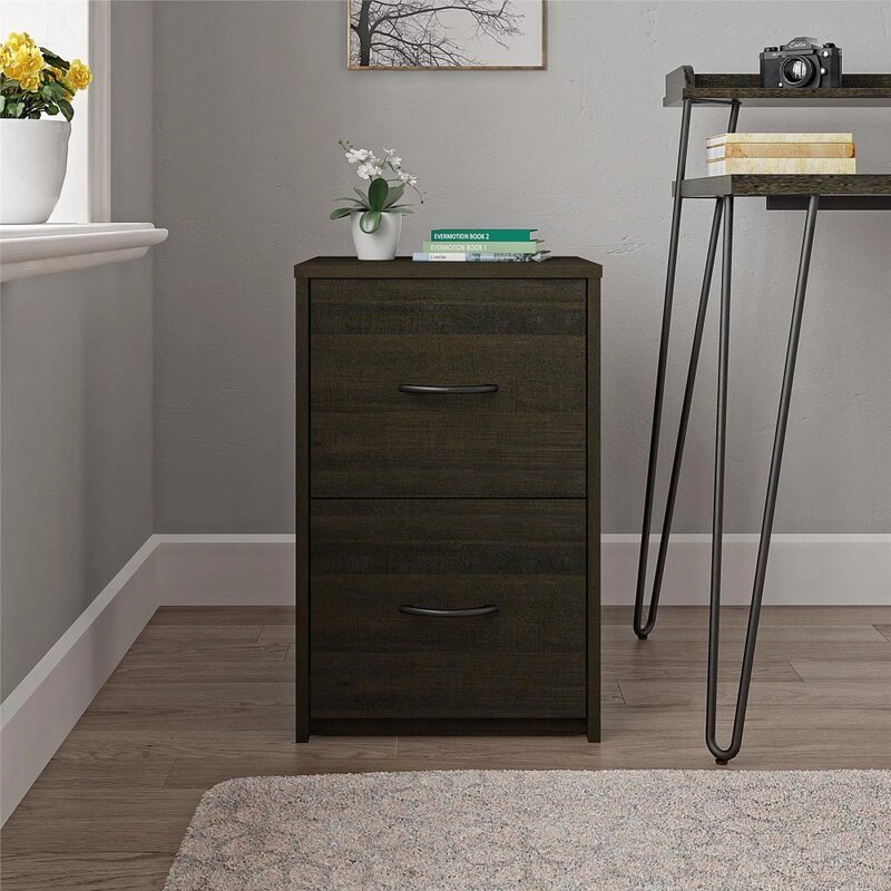 Filing Cabinets With Drawers Chest of Drawers With Wheels Storage Furniture Organizer Room Space Saving Cabinet Archief Box Pc
