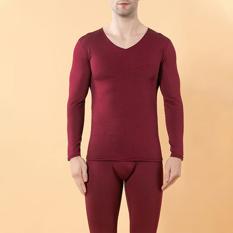 กางเกงผู้ชายขาสามส่วนสำหรับฤดูหนาวกางเกงผ้าฟลีซทำจากผ้าฝ้ายระบายอากาศได้สำหรับผู้ชาย
