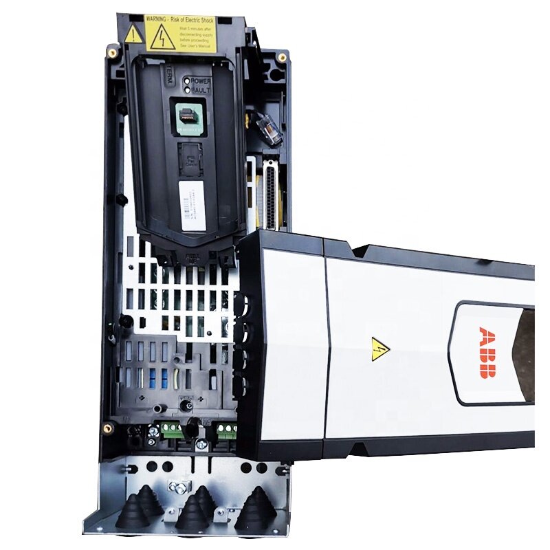 Convertidor de frecuencia para transmisión Industrial, dispositivo VFD Original, 250 KW, ACS880-01-430A-3, 3AUA0000108038, nuevo