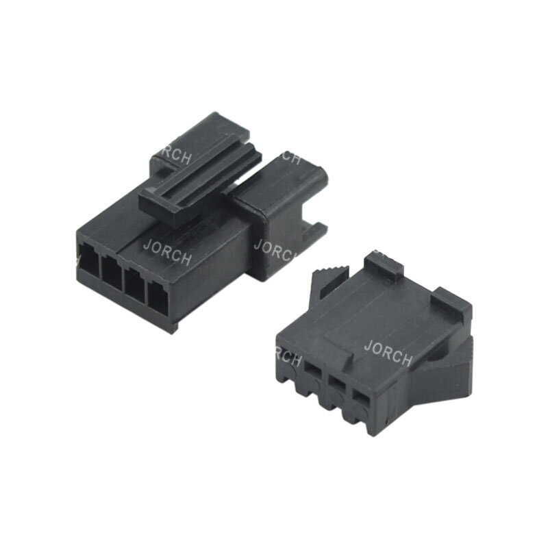 2/3/4/5/6/7/8/9/10/11/12 Pin Pitch 2.54mm SM Female and Male wire connector housing SM-2P SM-2R JST SM2.54