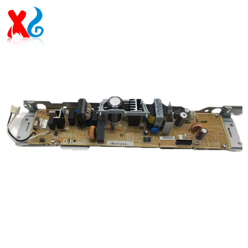 RM1-7751-000CN RM1-7752-000CN Power Supply Board For HP Color Laserjet CP1025NW CP1025 CP1020 1025 1020