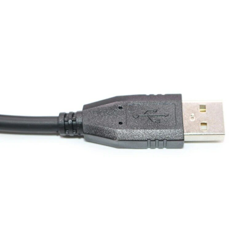 USB Programming Cable HKN6184C for Motorola DGM4100 DGM4100+ DGM6100 DGM6100+ Dropship
