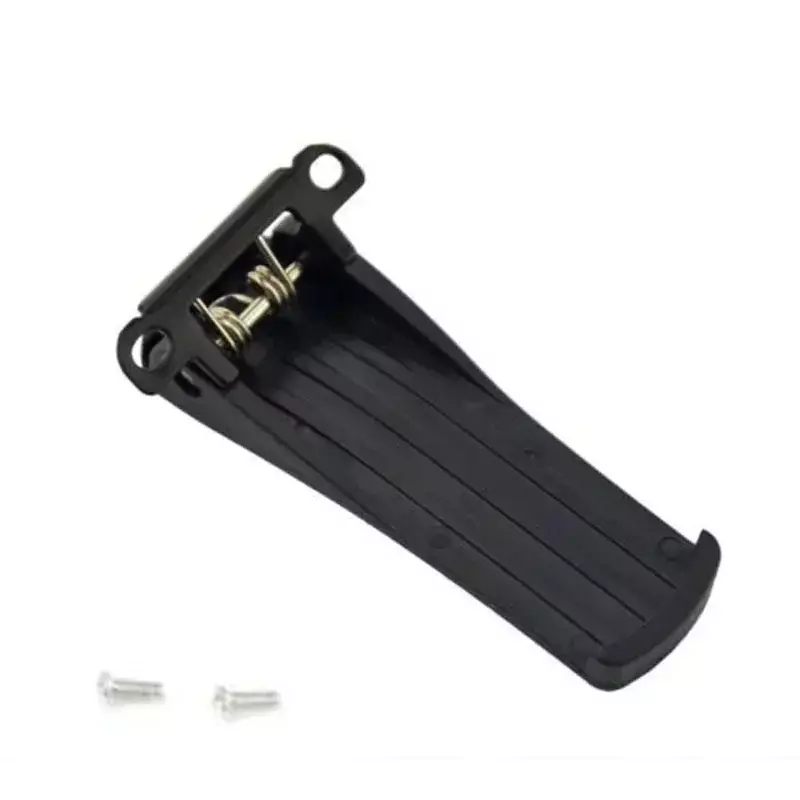 BaoFeng Belt Clip BF-666S BF-777S BF-888S Two Way Radio for Retevis H777 Walkie Talkie Back Clamp BaoFeng  Accessories