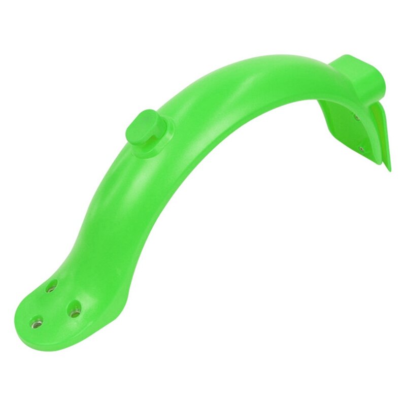 Mudguard For Xiaomi M365 Pro 2 1S Pro Mi3 Electric Scooter Fenders Waterproof Protective Front Tire Splash
