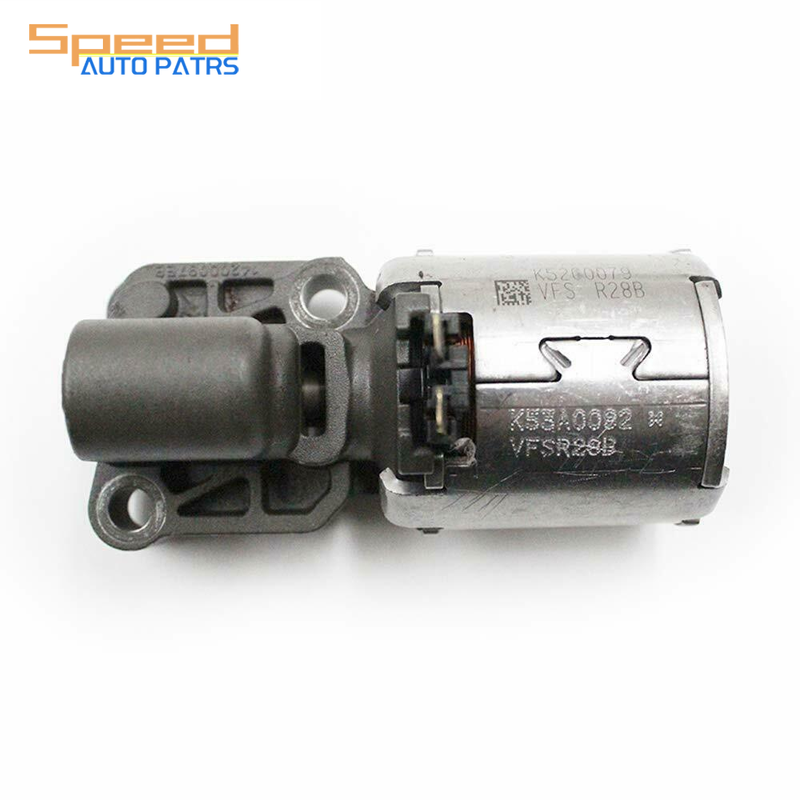 Original 0B5 DQ500 DL501 7 SPEED Clutch Automatic Transmission Solenoid for Audi A4 A5 A6 A7