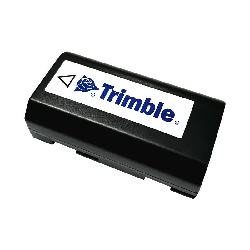 10 buah baterai 2600mAh 7.4V untuk Trimble 54344 baterai GPS 5700 5800 instrumen survei MT1000 R7 R8
