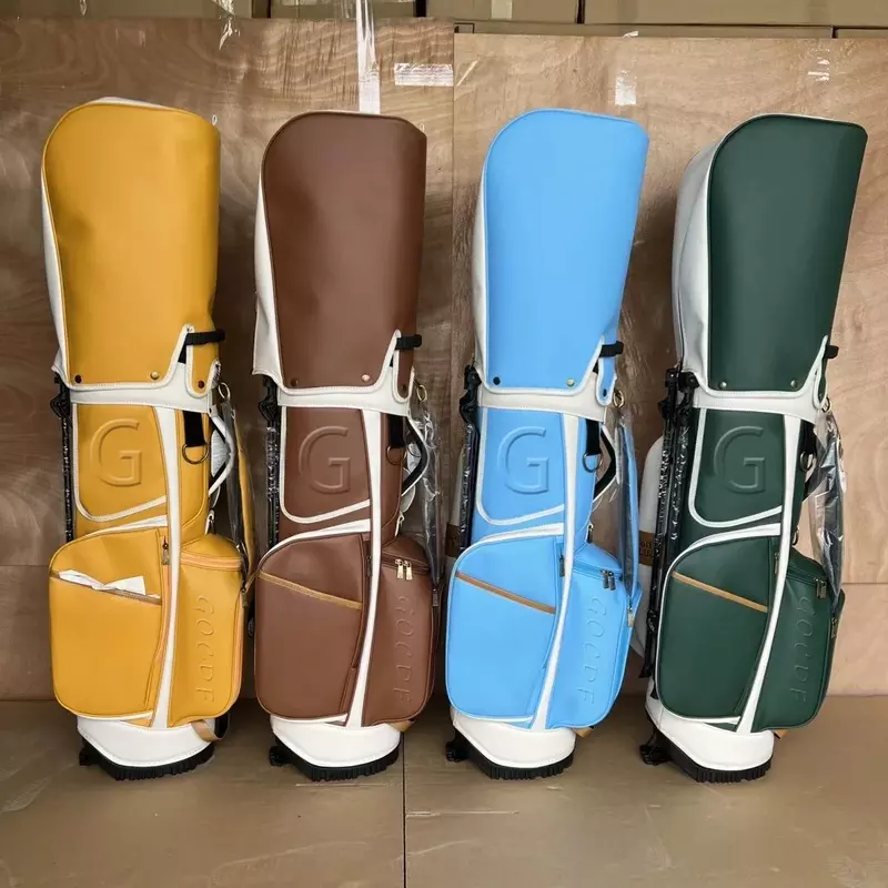 Caddy Golf Bag, Saco de golfe, nova moda, 2024