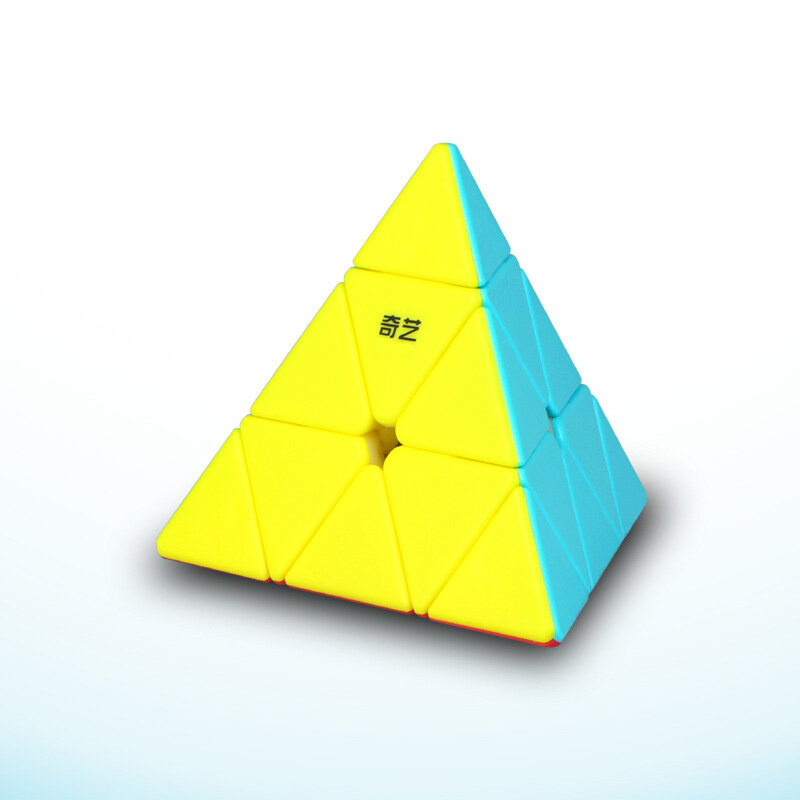 3 × 3 المكعب السحري الاحترافي 3 × 3 × 3 لغز السرعة 3 × 3 لعبة أطفال Cubo Magico ألعاب تعليمية للأطفال لعبة Educ هدايا للأطفال