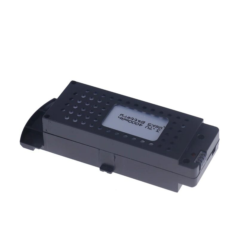 Original Q6 S6 G6 T6 K5 Battery 3.7V  4000mah for Q6 Battery RC Quadcopter Spare Parts For Q6 Drones Battery