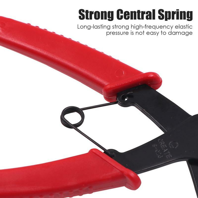 Snap Ring Pliers Dual Purpose Circlip Plier Dual Purpose Circlip Pliers Snap Ring Tool Pliers For Inner Ring And Outer Ring