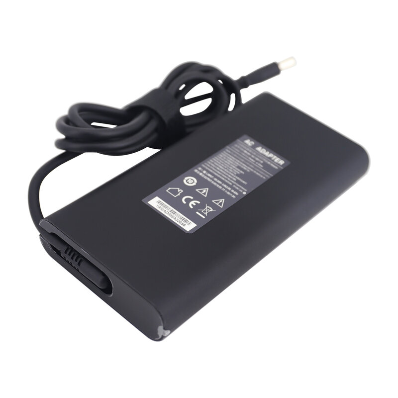 Адаптер питания переменного тока 230 В 2/5 а 925141 Вт для ноутбука HP Shadow Wizard 850 6PLUS TP-LA10-