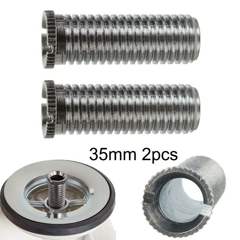 Brand New Durable High Grade High Quality Kit Kitchen Fixtures Screws Screw Sink Connectors Kitchen Replacement