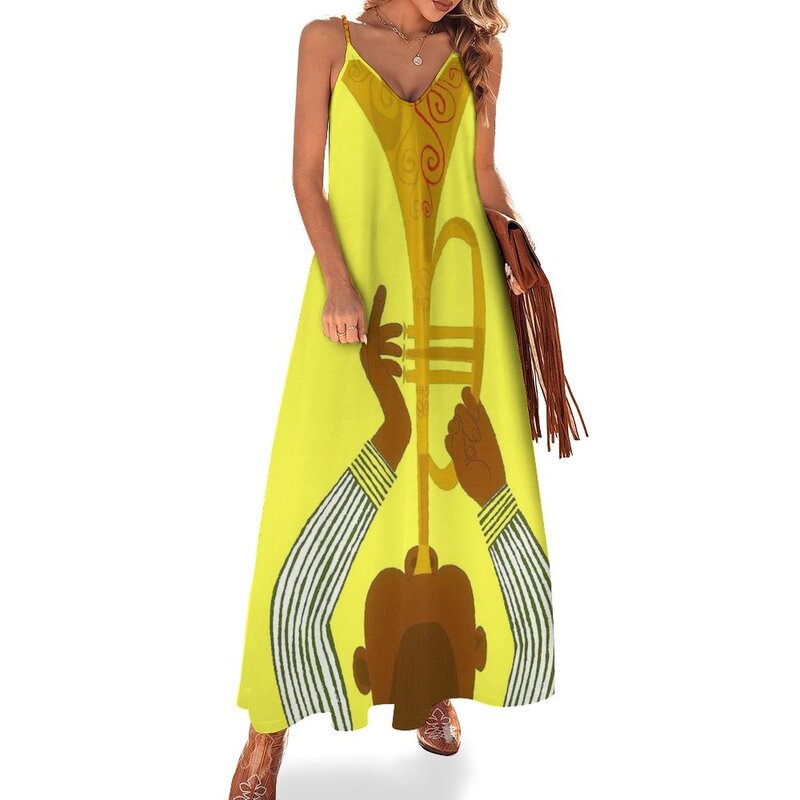 NEW ORLEANS-Robe courte sexy et élégante pour femme, vintage, imprimé mardi gras, en fibre
