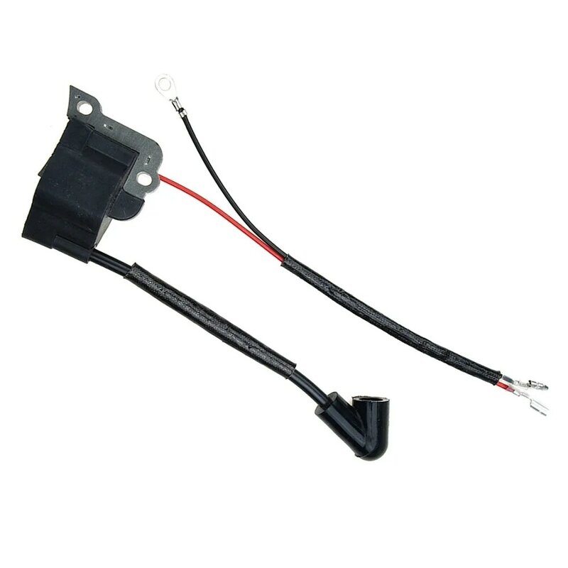 QuestionUtile Durable Tech pour Honda GX35 VILLE Coil Scalp Blower, Remplacement des outils de tondeuse à cordes, Instructions