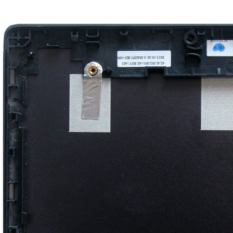 Nowy pokrowiec na LCD do lenovo V4400 L tylna pokrywa LCD 11S902041 60.4L301.001