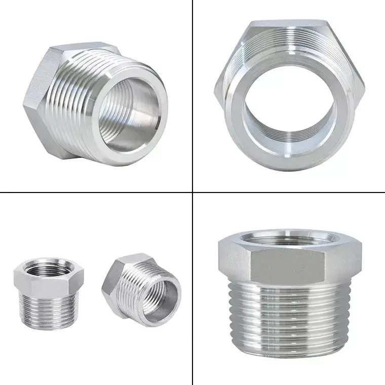 1/2 pipe adapter Reducer Water Hose G 1/2 Female to G 3/8 Male Reducer Adapter ,1/2" Male NPT to 3/8" Female NPT