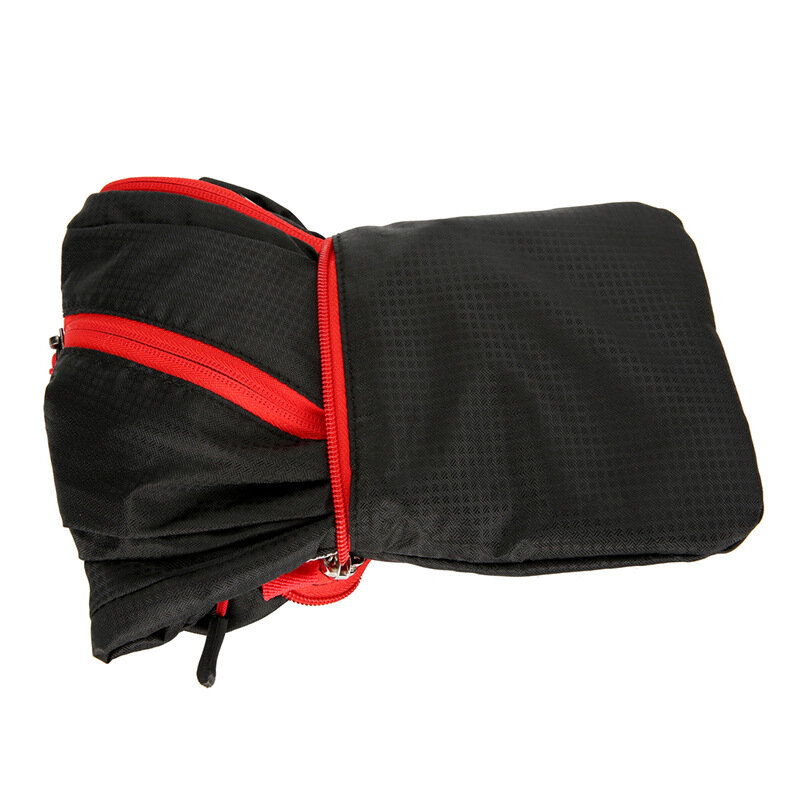 Дорожная сумка для мужчин и женщин, складной ранец для активного отдыха и туризма, модный Удобный вместительный рюкзак