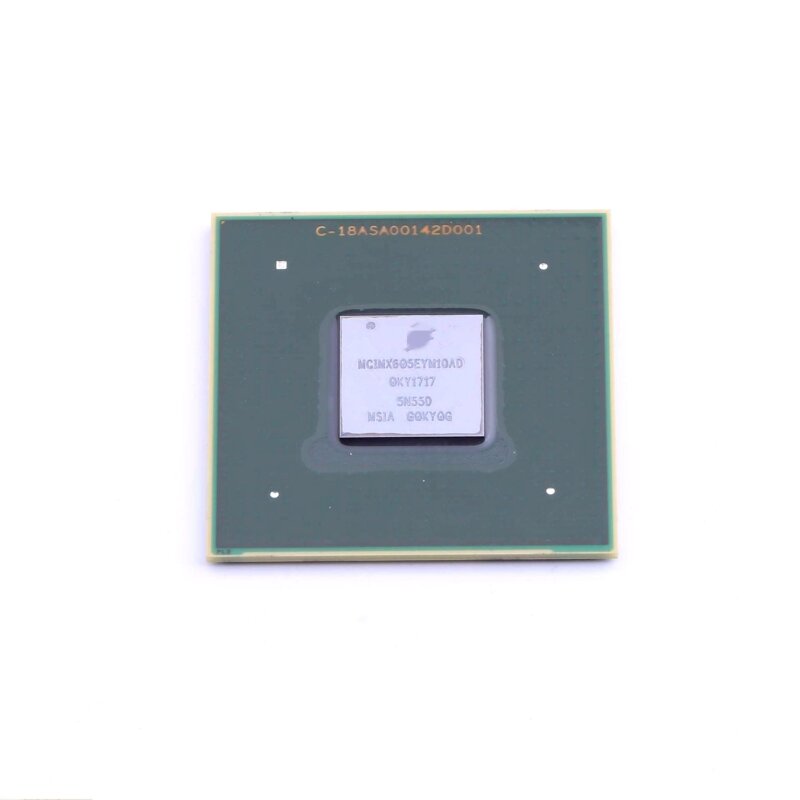 1ชิ้น/ล็อต100% ใหม่ Original MCIMX6Q5EYM10AD BGA-624 I.MX 6 Series 32-Bit MPU),Quad ARM Cortex-A9 Core 1GHz