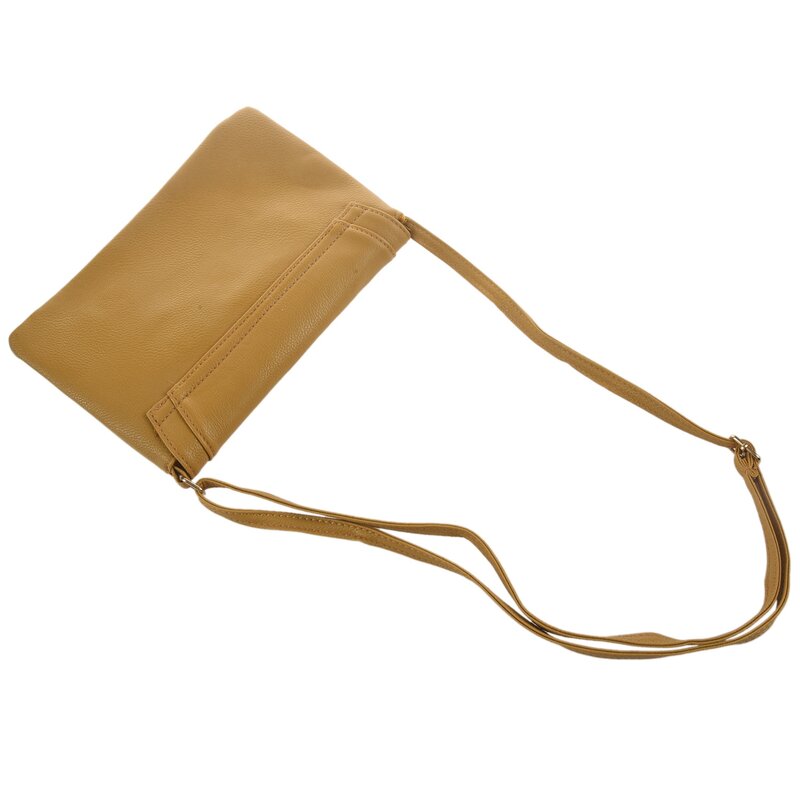 Tas tangan kulit Pu antik tas tangan pernikahan wanita dompet pesta tas kurir bahu selempang desain terkenal